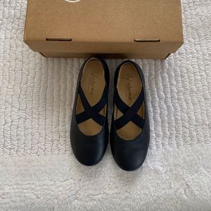 Naturino Girl’s Navy Flats